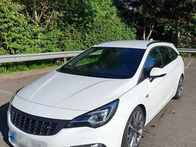 Utilizat 2017 Opel Astra Ultimate Break | 8.100 EUR (Preț OK)