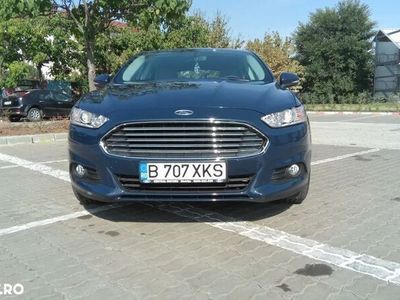 second-hand Ford Mondeo 1.5 EcoBoost Trend