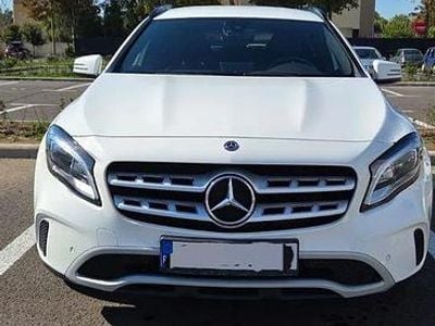 Mercedes GLA200