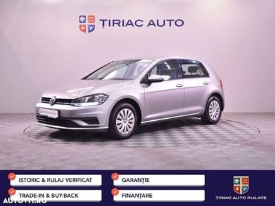VW Golf VII