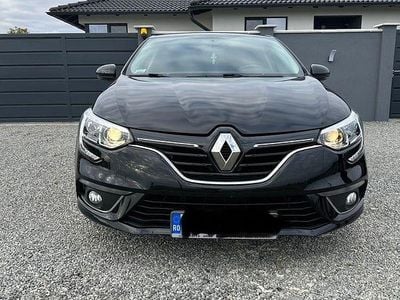 Renault Mégane IV