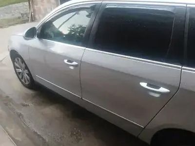 Utilizat 2009 VW Passat Break | 4.000 EUR (Puțin scump)