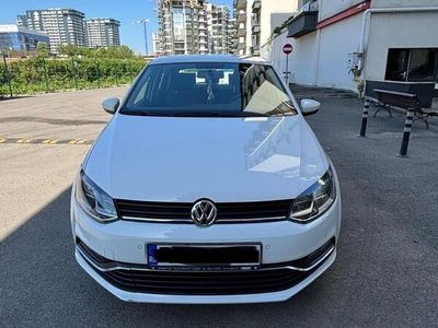 second-hand VW Polo 1.2 TSI DSG BMT Comfortline