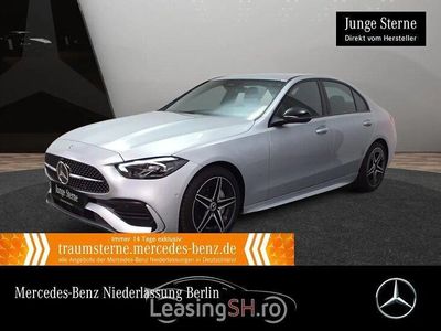 Mercedes 180