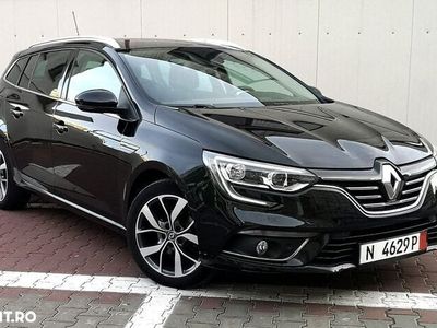 Renault Mégane IV