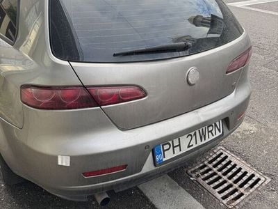 Alfa Romeo 159