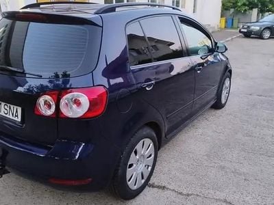 Utilizat 2010 VW Golf VI Hatchback | 4.400 EUR (Preț OK)