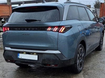 Culoaregri Second-hand 2025 Peugeot 5008 Allure SUV | 14.990 EUR