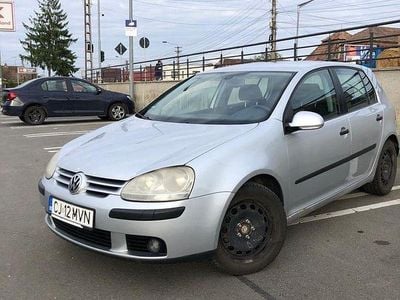 VW Golf IV