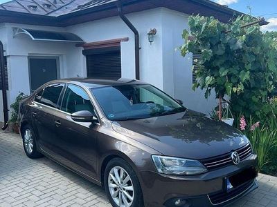 VW Jetta