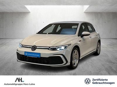 Utilizat 2023 VW Golf VIII GTI | 31.177 EUR (Preț bun)