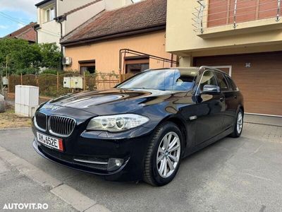 second-hand BMW 520 Seria 5 d Touring Modern Line