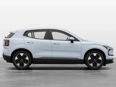 ["cloud blue"] Utilizat 2024 Volvo EX30 Core SUV | 35.775 EUR