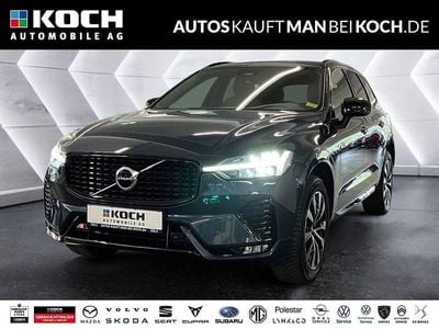 Utilizat 2024 Volvo XC60 SUV | 54.134 EUR