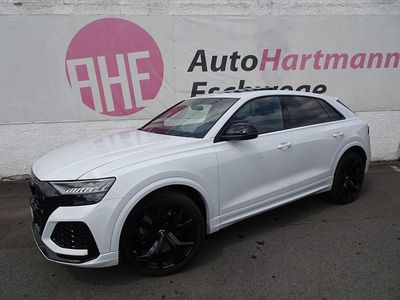 Utilizat 2020 Audi RS Q8 Sport SUV | 97.097 EUR (Scump)
