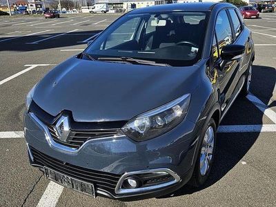 Culoarealbastru Utilizat 2016 Renault Captur SUV | 9.990 EUR (Preț OK)