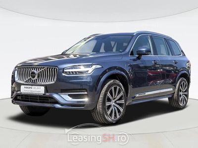 second-hand Volvo XC90 2020 2.0 null 392 CP 53.615 km - 56.530 EUR - leasing auto