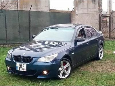 Utilizat 2006 BMW 530 Berlinǎ | 5.199 EUR