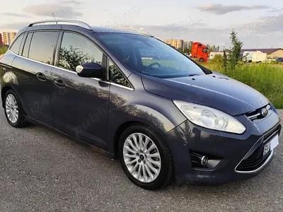 Ford Grand C-Max