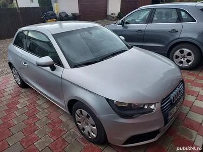 Utilizat 2012 Audi A1 Hatchback | 7.600 EUR