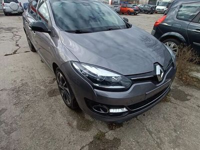 Renault Mégane GrandTour