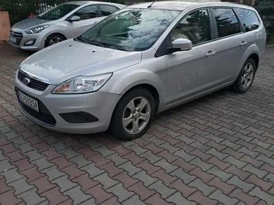 Utilizat 2008 Ford Focus Break | 2.300 EUR (Preț OK)