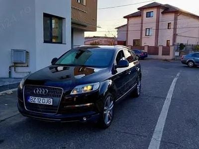 Utilizat 2008 Audi Q7 SUV | 5.800 EUR