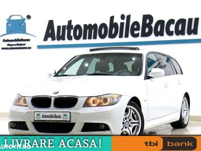 second-hand BMW 320 Seria 3 d Touring Sport-Aut.