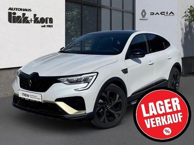 Utilizat 2023 Renault Arkana Engineered SUV | 29.599 EUR (Preț OK)