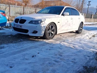 Utilizat 2004 BMW 530 Berlinǎ | 4.000 EUR