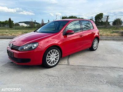 VW Golf VI