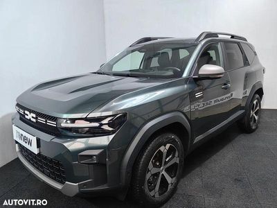 Culoareverde Nouă 2025 Dacia Bigster Journey SUV | 29.300 EUR (Preț OK)