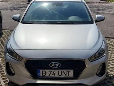 Utilizat 2018 Hyundai i30 Hatchback | 8.700 EUR