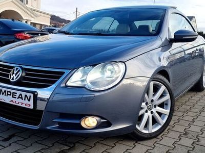 second-hand VW Eos 1.4 TSI Exclusive