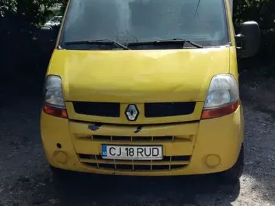 Utilizat 2005 Renault Master Van | 12.000 EUR