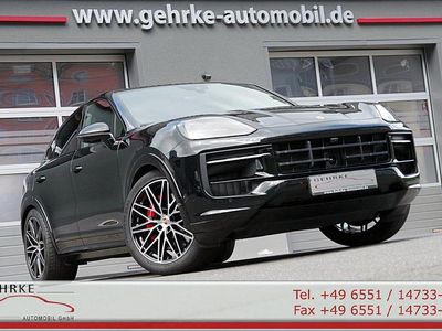 Utilizat 2025 Porsche Cayenne GTS SUV | 149.662 EUR