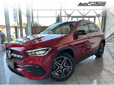 Mercedes GLA250