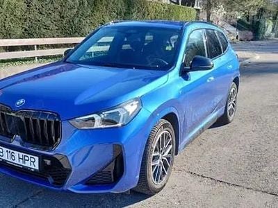 Utilizat 2022 BMW X1 SUV | 29.900 EUR (Scump)