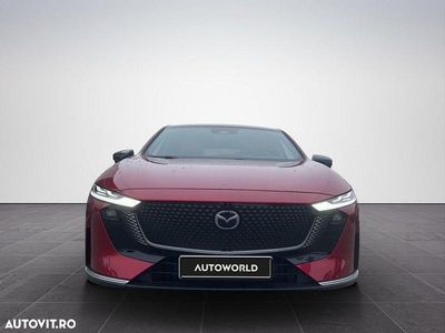 Culoarerosu Utilizat 2025 Mazda 6e Berlinǎ | 39.140 EUR