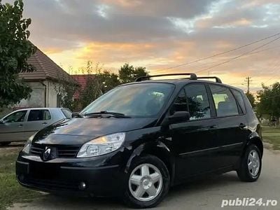 Renault Scénic II