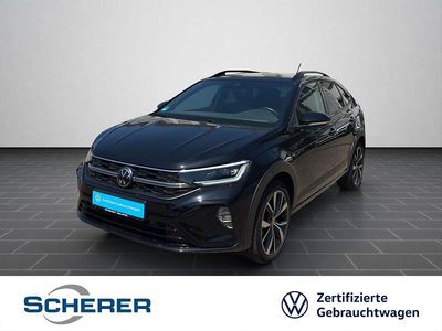 Utilizat 2022 VW Taigo R-line SUV | 27.405 EUR (Preț OK)