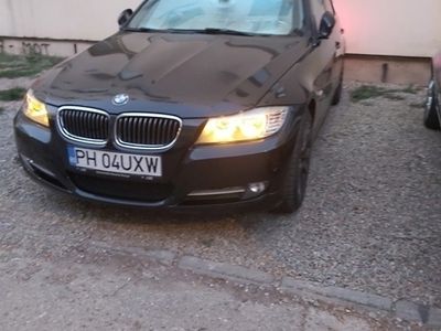 second-hand BMW 316 
