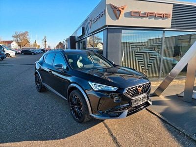 Utilizat 2022 Cupra Formentor VZ SUV | 32.770 EUR (Preț OK)