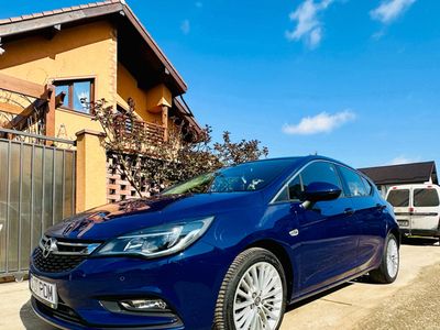 second-hand Opel Astra INNOVATION, 1.6 CDTI, 110CP,