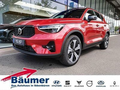 Second-hand 2023 Volvo XC40 Ultimate SUV | 50.874 EUR
