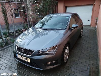 second-hand Seat Leon 1.4 TSI Start&Stop FR