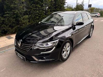 Renault Talisman GrandTour