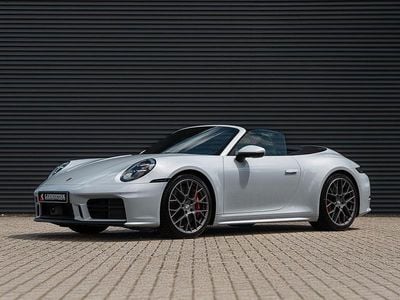 Utilizat 2025 Porsche 911 Carrera S | 218.211 EUR