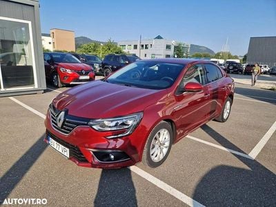 Renault Mégane IV