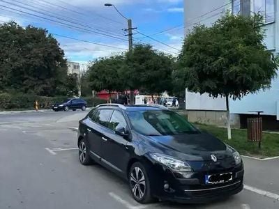 Renault Mégane III